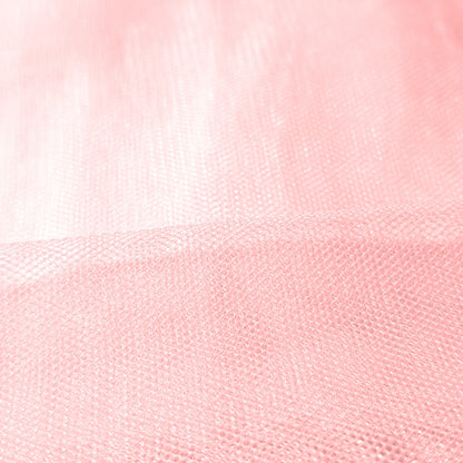 ENGLISH NET BABY PINK