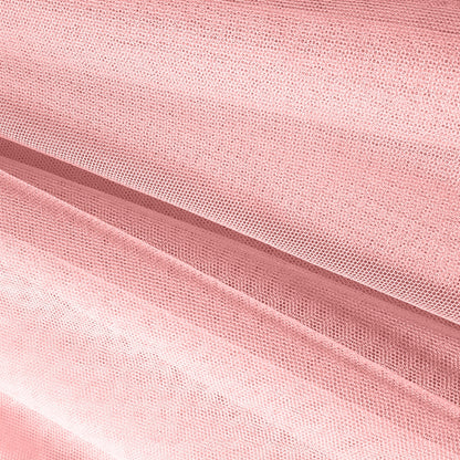 ENGLISH NET BABY PINK