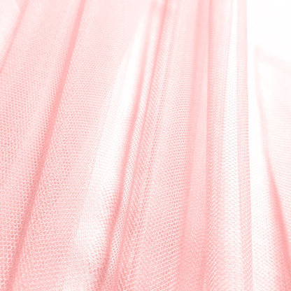 ENGLISH NET BABY PINK