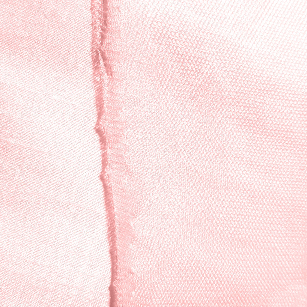 ENGLISH NET BABY PINK