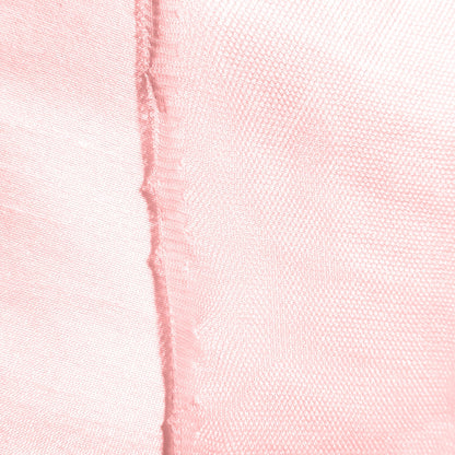 ENGLISH NET BABY PINK