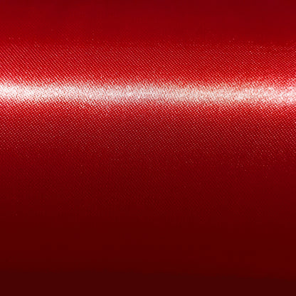 MEDIUM PLAIN SATIN GLOSSY RED