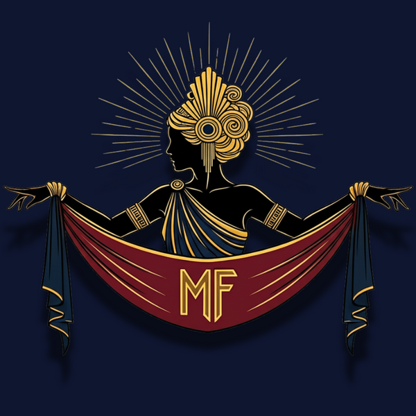 Muse Fabric