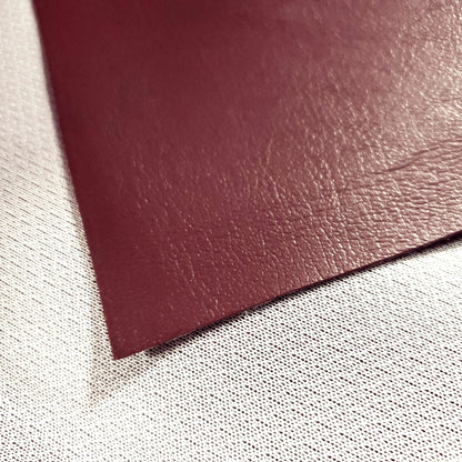 PROFESSIONAL MARINE / AUTOMOTIVE VINYL RED MAROON
