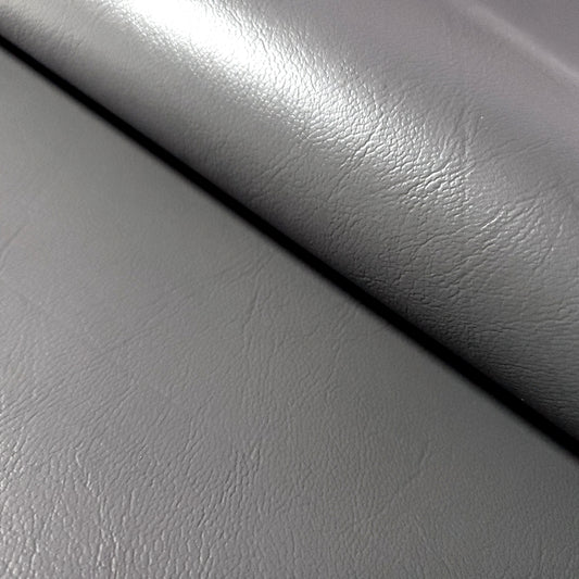 PROFESSIONAL MARINE / AUTOMOTIVE VINYL NEUTRAL GRAY CHARCIAL