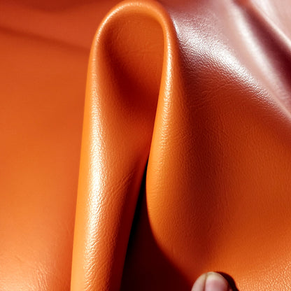PROFESSIONAL MARINE / AUTOMOTIVE VINYL ORANGE