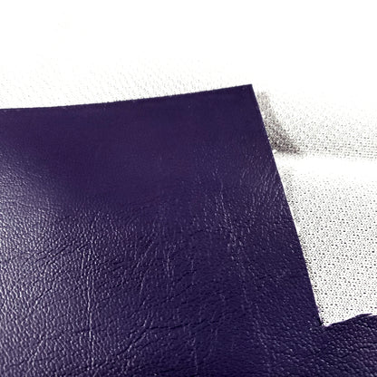 PROFESSIONAL MARINE / AUTOMOTIVE VINYL PURPLE EGGPLANT