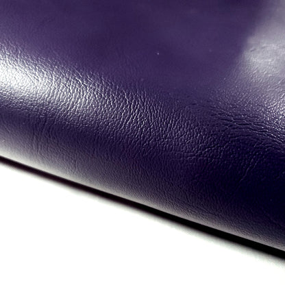 PROFESSIONAL MARINE / AUTOMOTIVE VINYL PURPLE EGGPLANT