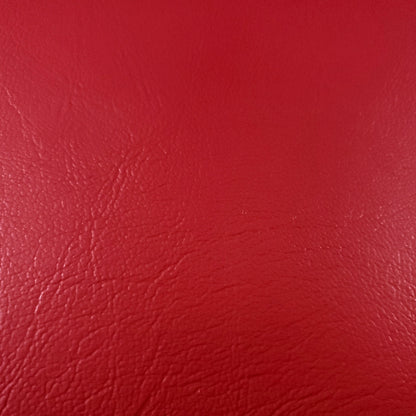 PROFESSIONAL MARINE / AUTOMOTIVE VINYL RED