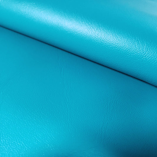 PROFESSIONAL MARINE / AUTOMOTIVE VINYL BLUE TURQUOISE