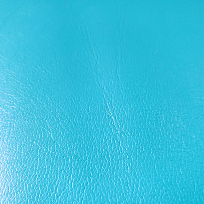 PROFESSIONAL MARINE / AUTOMOTIVE VINYL BLUE TURQUOISE