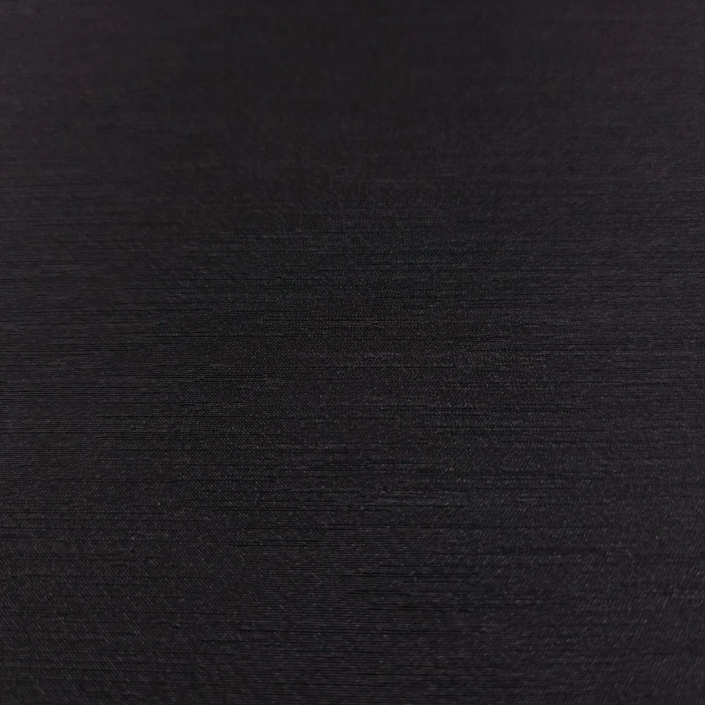 BLACK SLATE STRAIGHT GRAIN UPHOLSTERY FAUX LEATHER VINYL