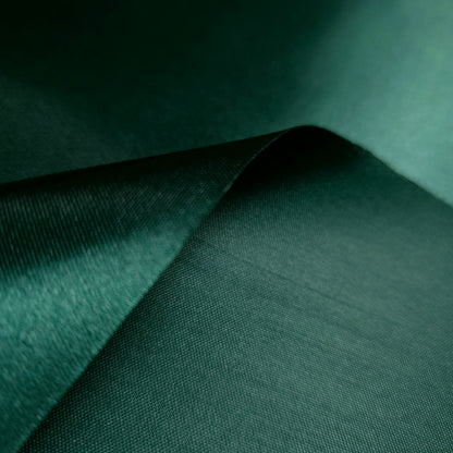 HEAVY STRUCTURE SATIN HUNTER GREEN