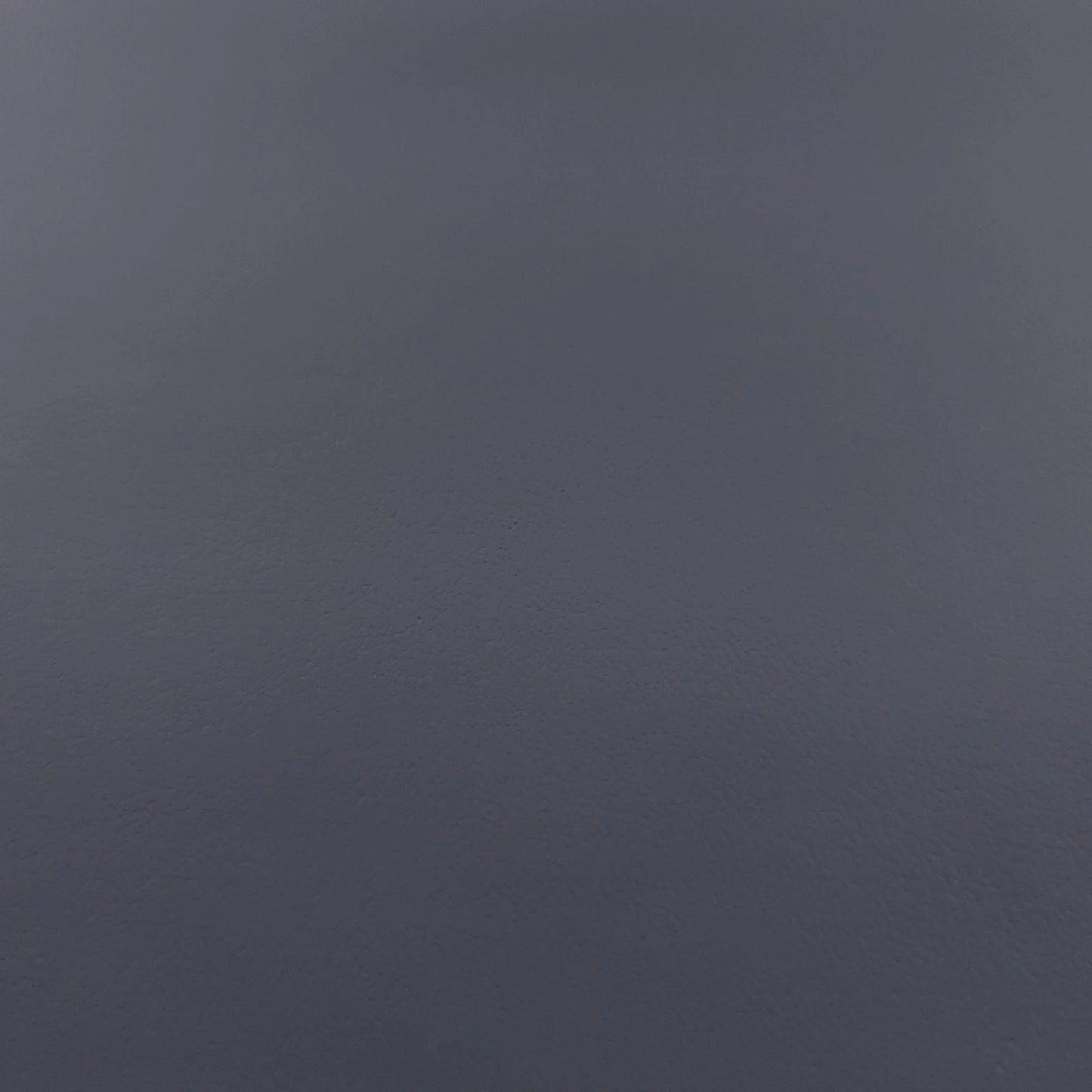 SLATE GRAY BLUE UPHOLSTERY VINYL MATTE FAUX LEATHER