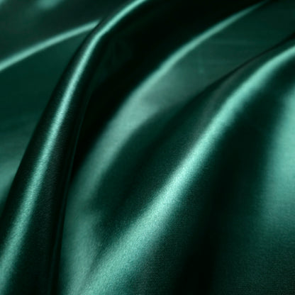 HEAVY STRUCTURE SATIN HUNTER GREEN