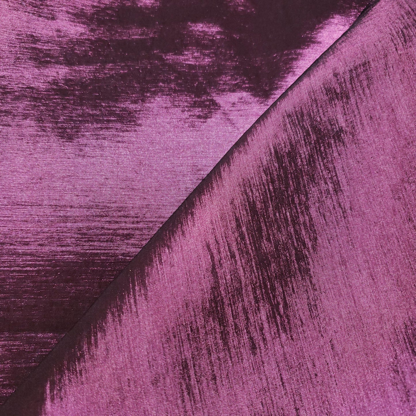 TAFFETA STRETCH MAGENTA PINK
