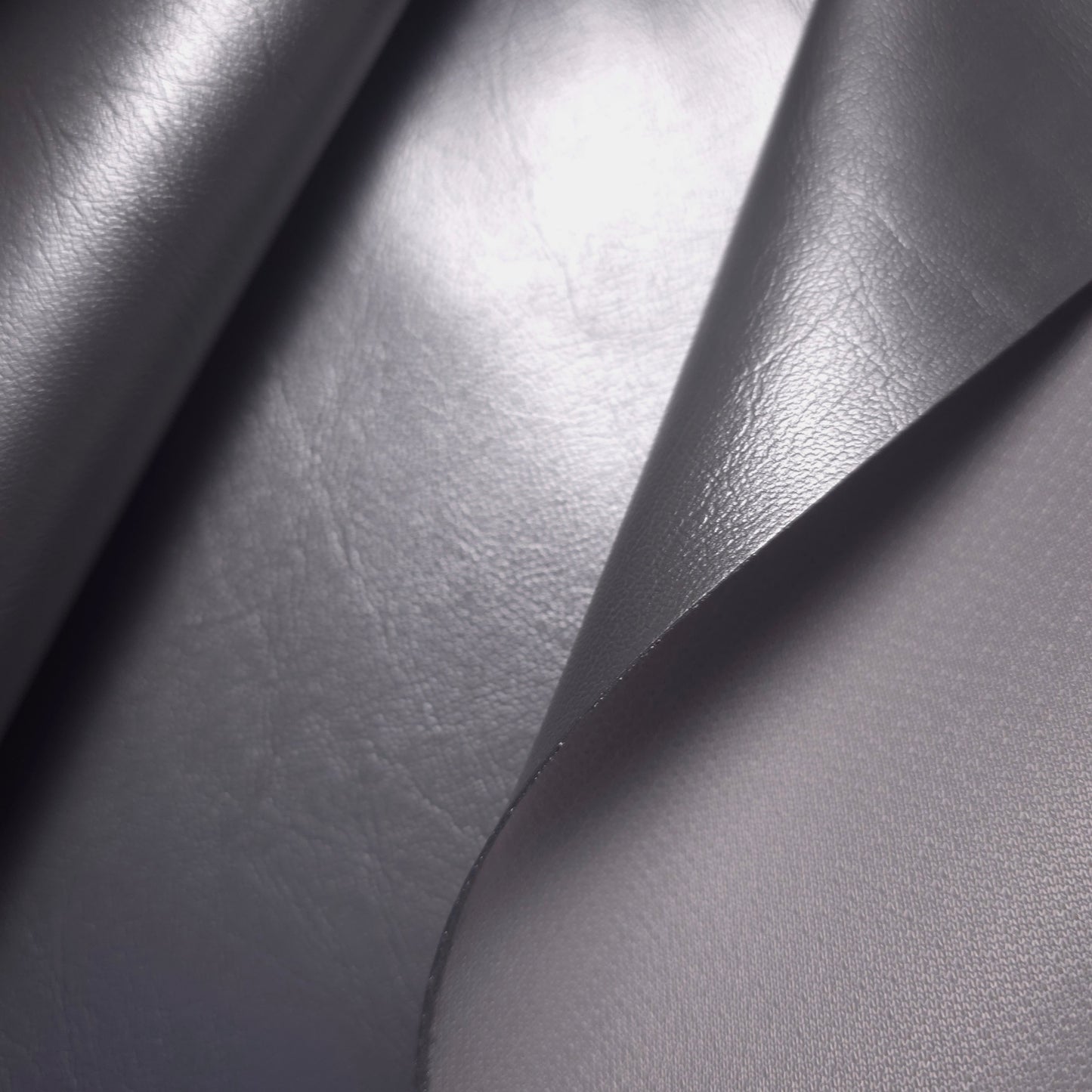 METALLIC SILVER PROFESSIONAL MARINE VINYL