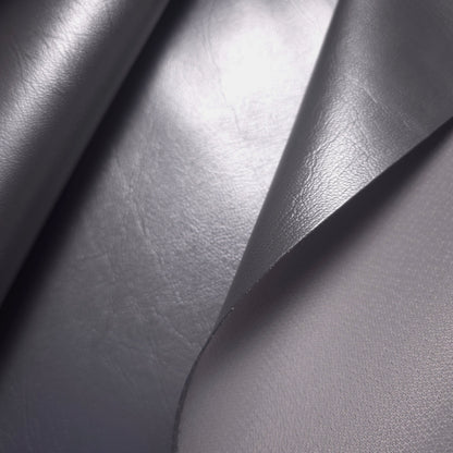 METALLIC SILVER PROFESSIONAL MARINE VINYL