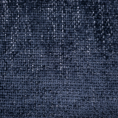 RUSTIC BLUE BOUCLE UPHOLSTERY FABRIC