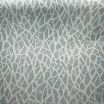 CF Stinson Crypton Upholstery Fabric Spa Blue Sylvan 100k Rubs Bleach Clean BTY