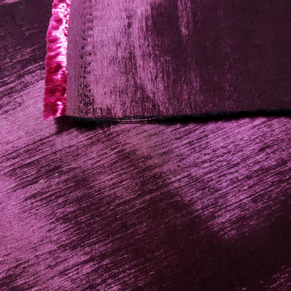 TAFFETA STRETCH MAGENTA PINK