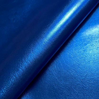 METALLIC COBALT BLUE PROFESSIONAL MARINE VINYL