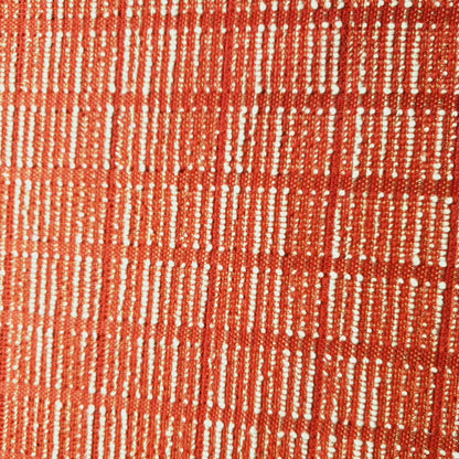 RUSTIC STRIPE WOVEN DRAPERY