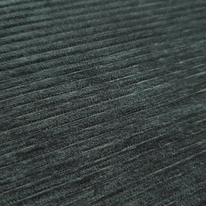 GREEN HUNTER CORDUROY UPHOLSTERY