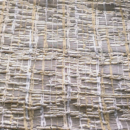 GILDED ART HOUSE DRAPERY GOLD