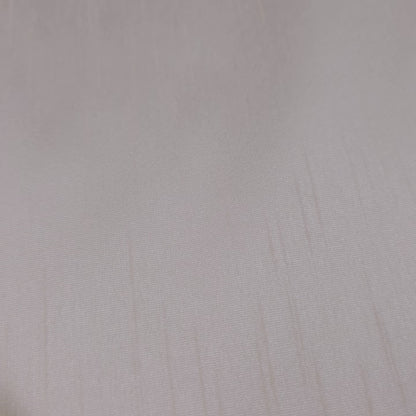NEUTRAL IVORY PARCHMENT FAUX SILK DUPIONI 58"