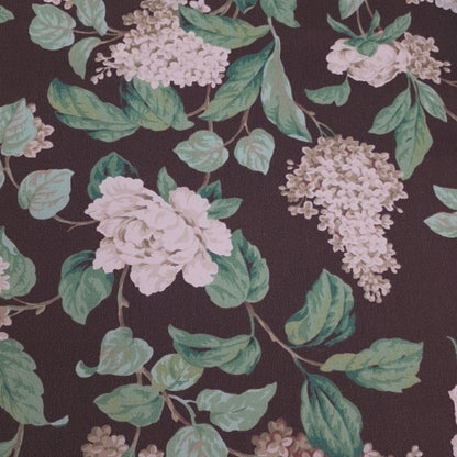PROVINCIAL FLORAL UPHOLSTERY