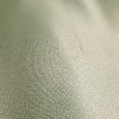 HEAVY 8oz GLOSSY SATIN SAGE GREEN